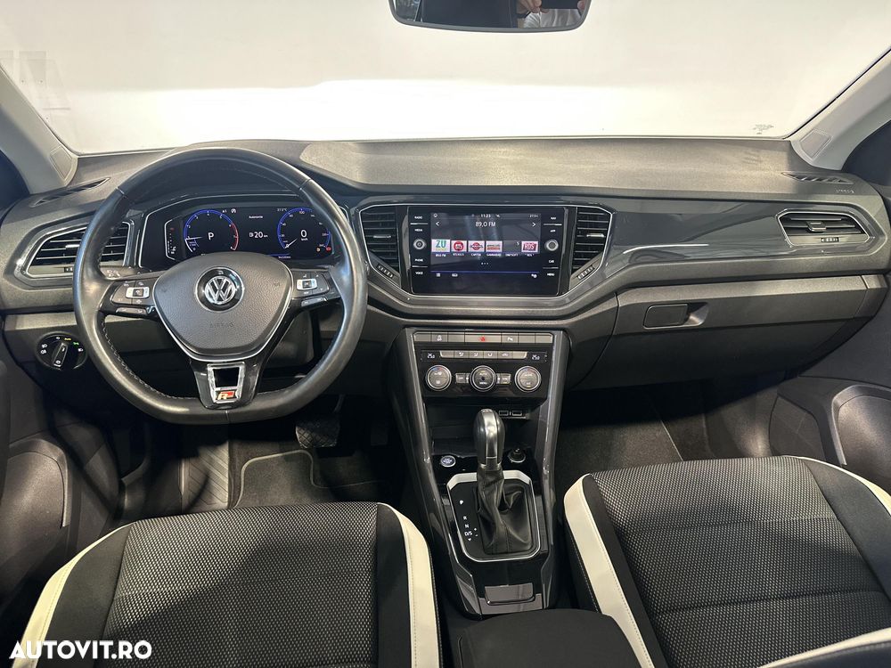 Volkswagen T-ROC - 9
