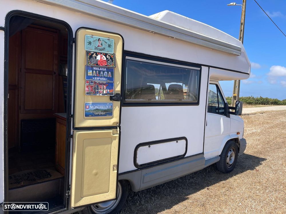 Fiat Ducato - 6