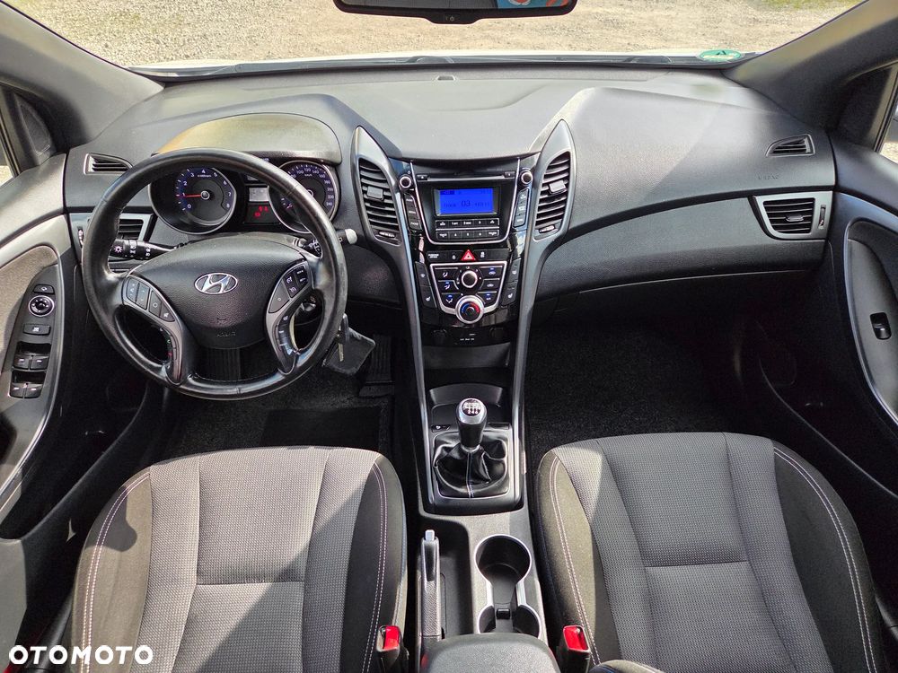 Hyundai i30 1.4 Style - 21