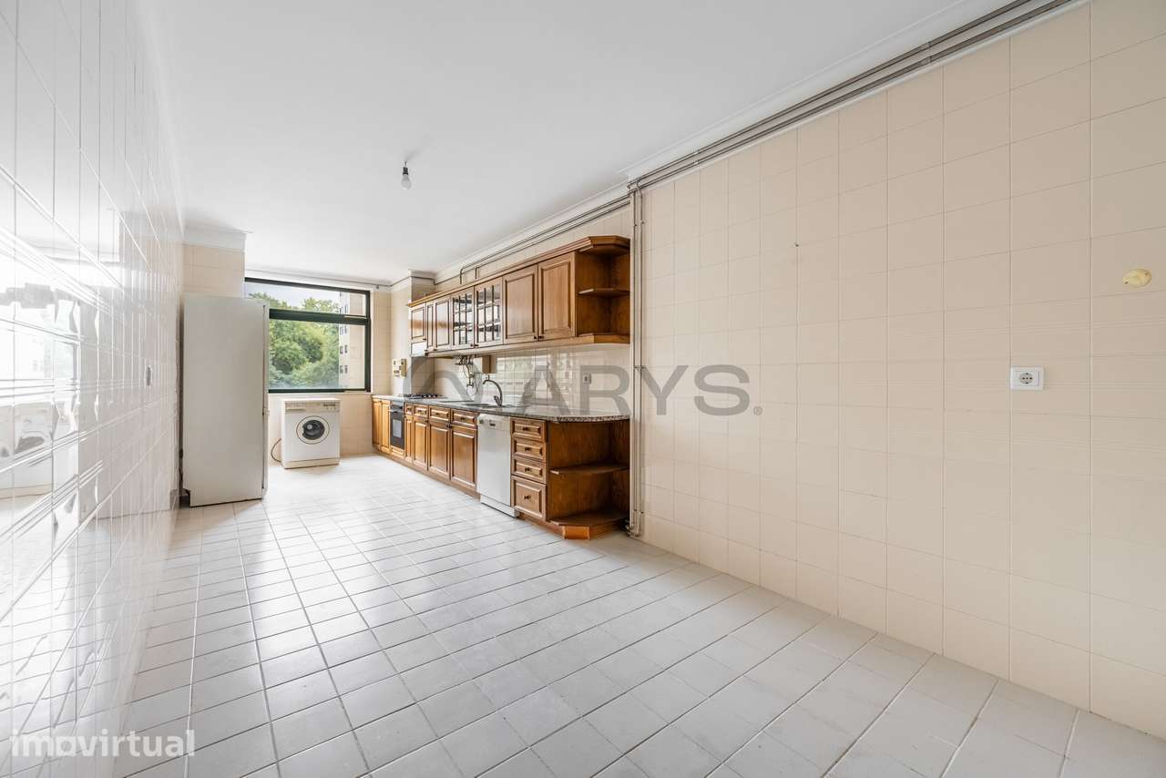 Apartamento T2 - Grande imagem: 2/20