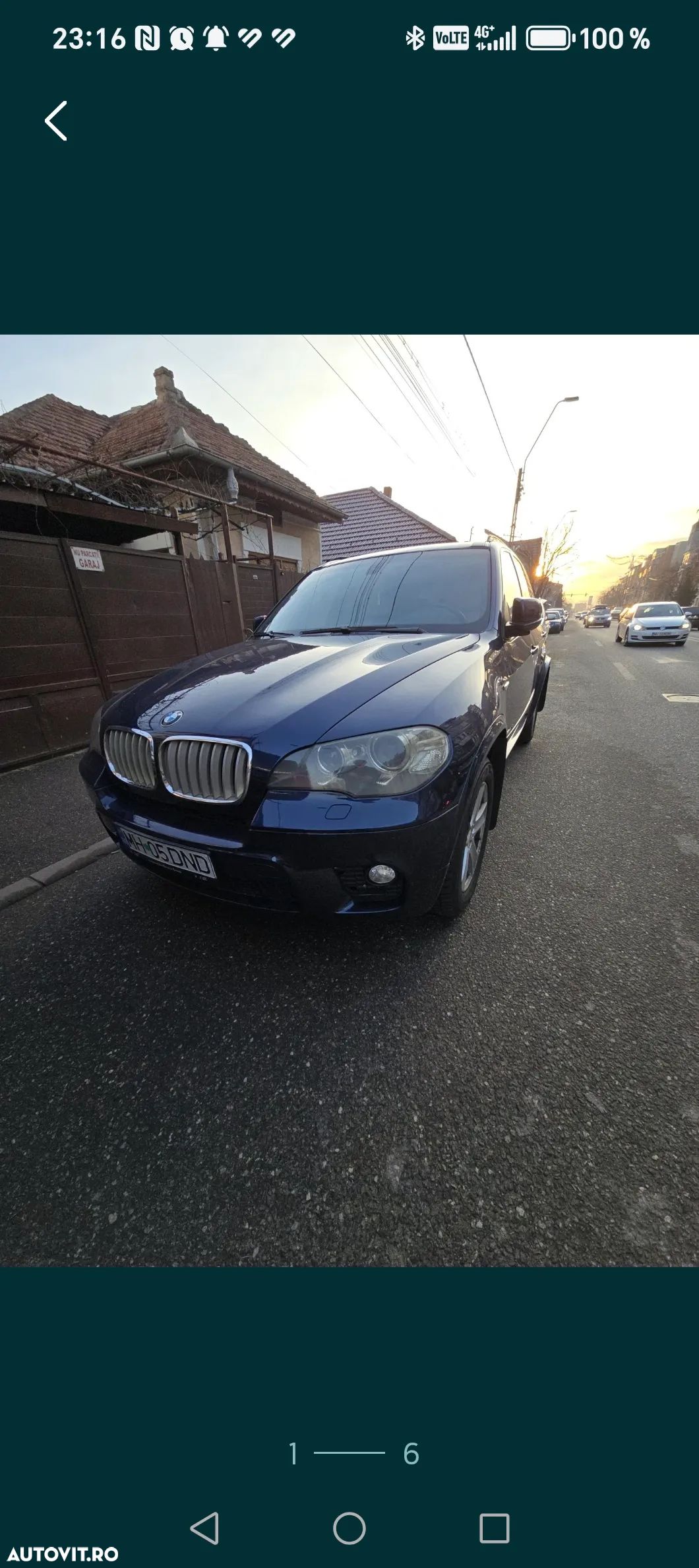 BMW X5 xDrive40d - 1
