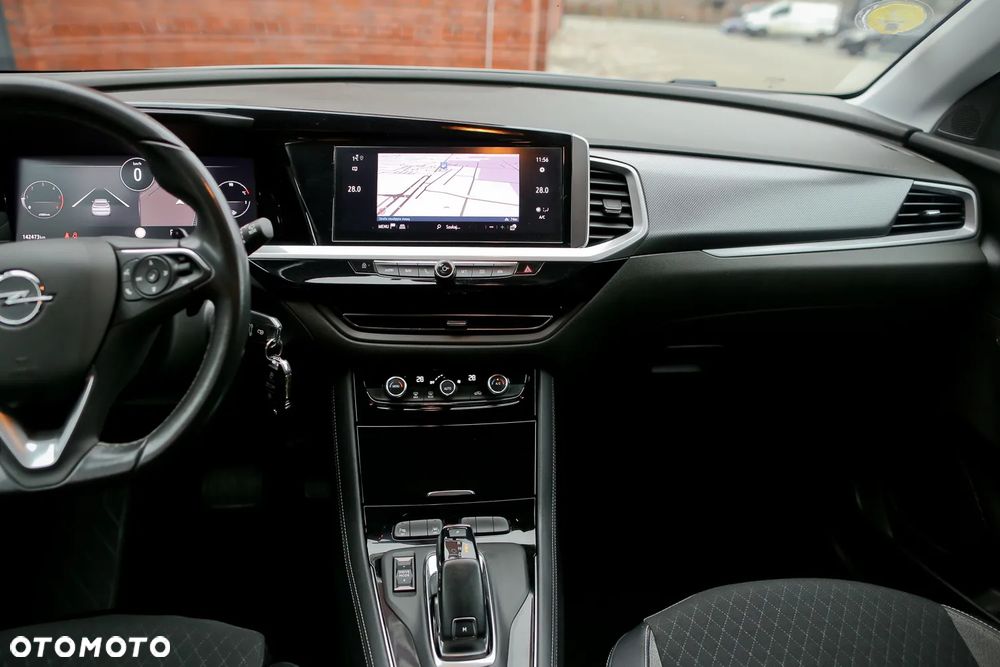 Opel Grandland 1.5 CDTI Business Elegance S&S - 22