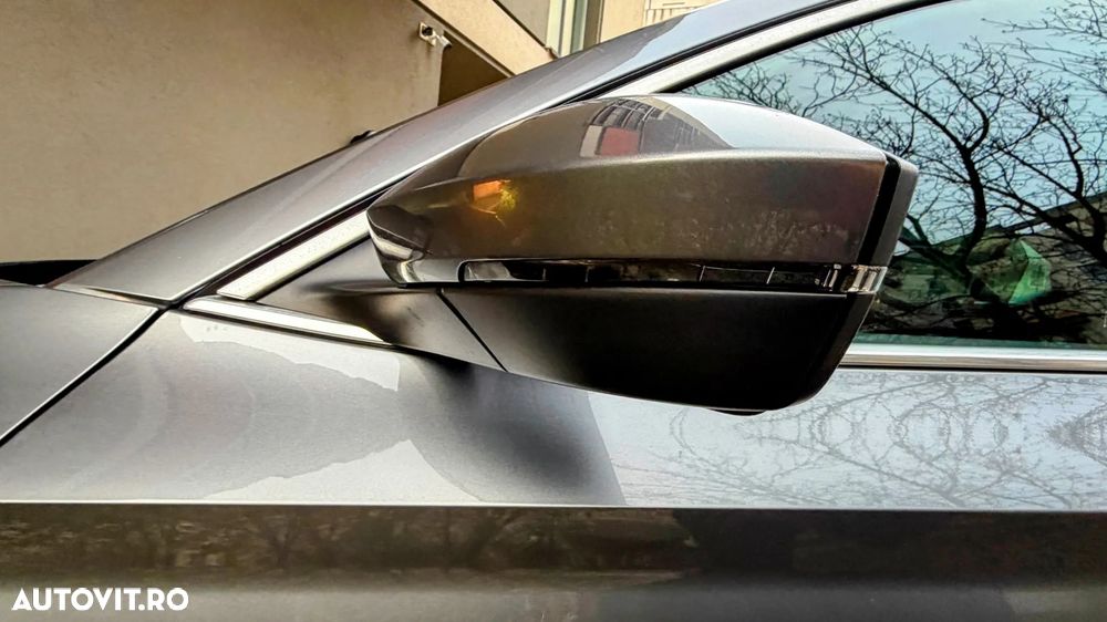 Skoda Superb 2.0 TDI DSG Style - 11