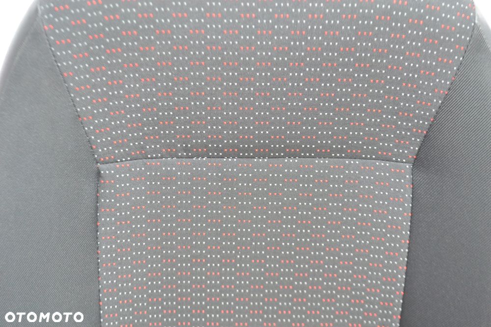 FIAT DUCATO CITROEN JUMPER Fotel Pasażera Pasazera Pasazer Pasażer Jedynka Prawy - 4