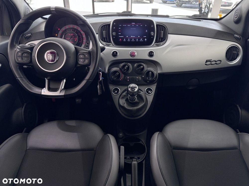 Fiat 500 - 14