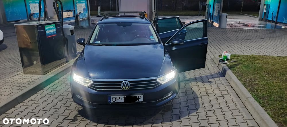 Volkswagen Passat - 3