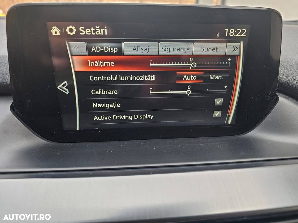 Mazda 6 2.2 SKYACTIV-D Aut. Sports-Line - 20