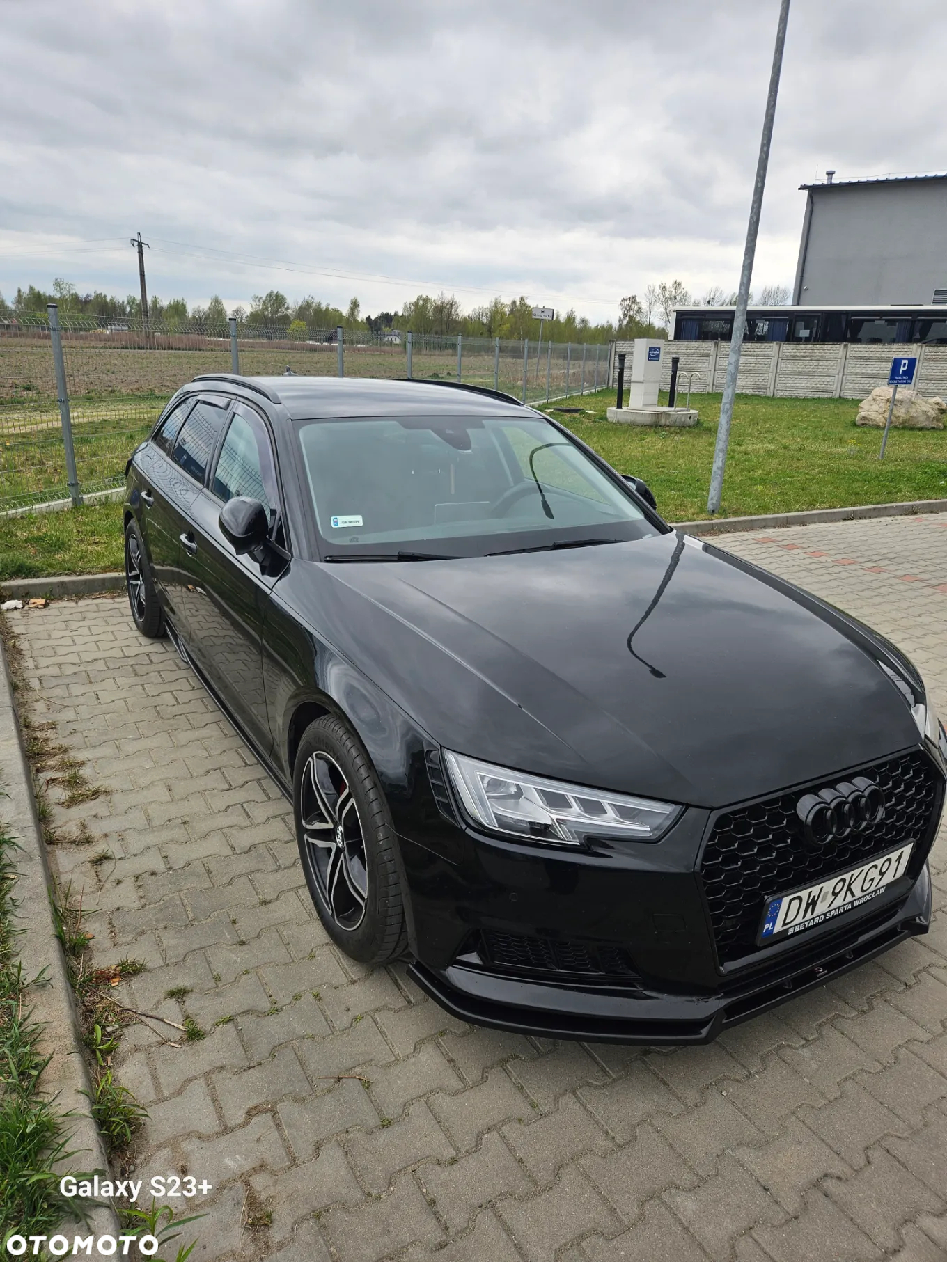 Audi A4 Avant - 29
