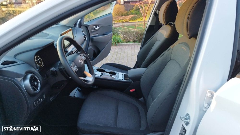 Hyundai Kauai 64 kWh Premium - 15