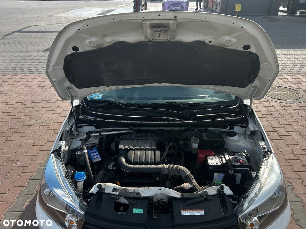 Suzuki Celerio 1.0 Comfort - 11