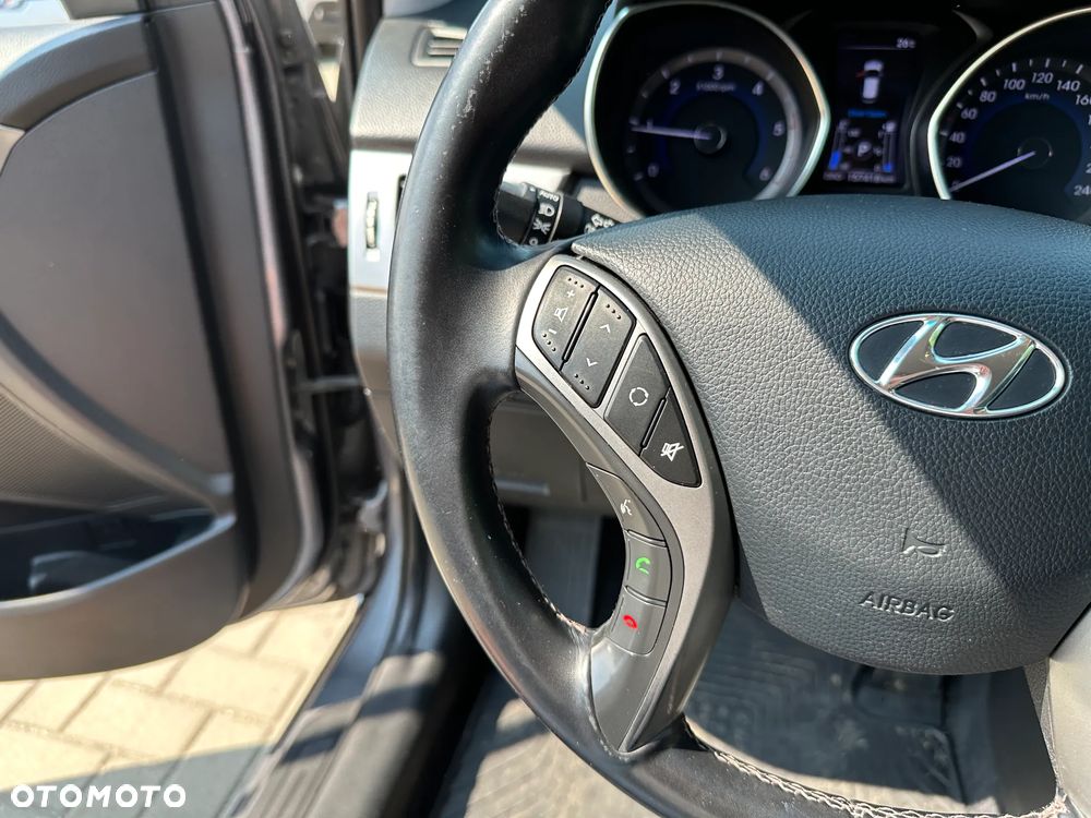 Hyundai i30 - 9