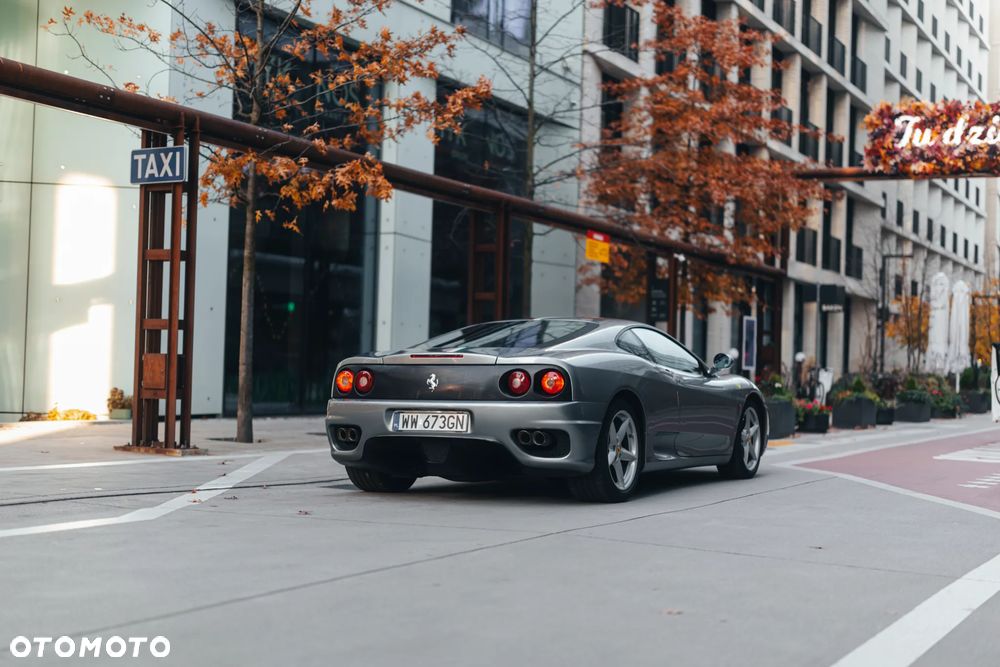 Ferrari 360 - 9