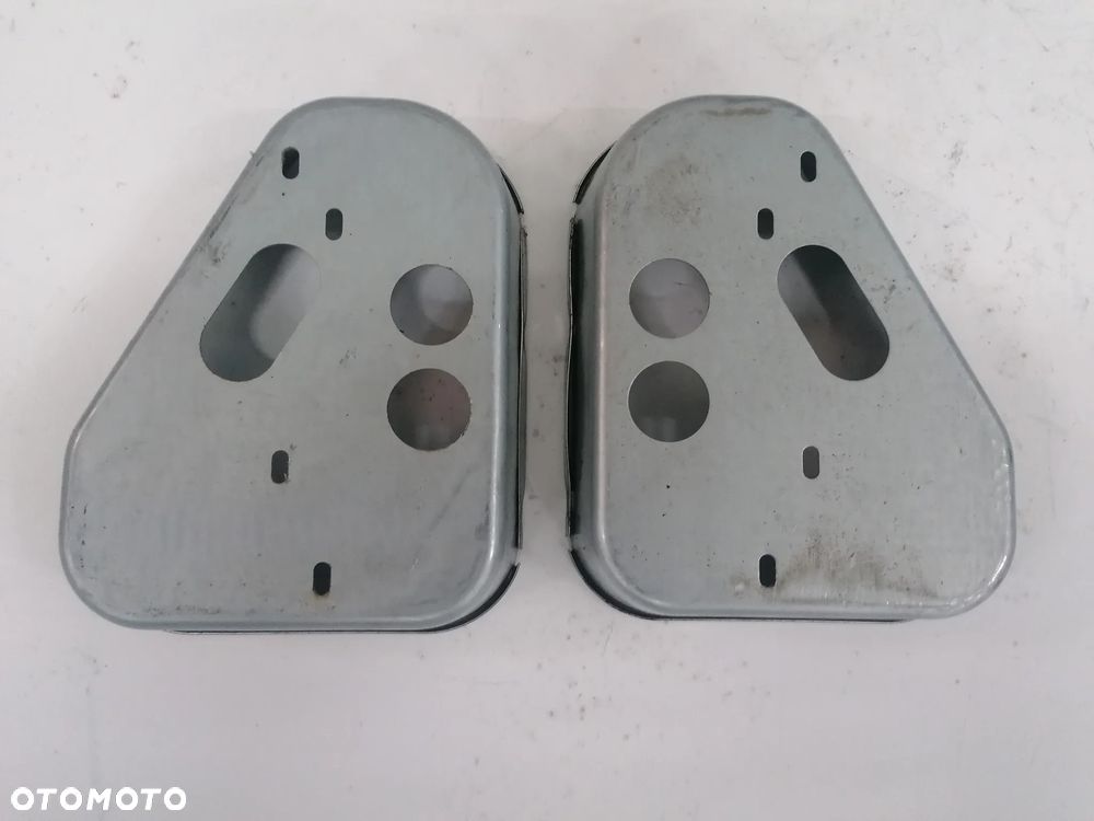 UCHWYT WSPORNIK LAMPA RAMKA LAMPY PRZYCZEPA !! - 2