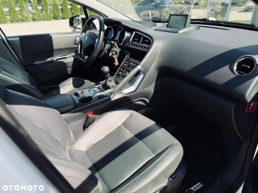 Peugeot 3008 BlueHDi 150 Stop & Start Allure - 19