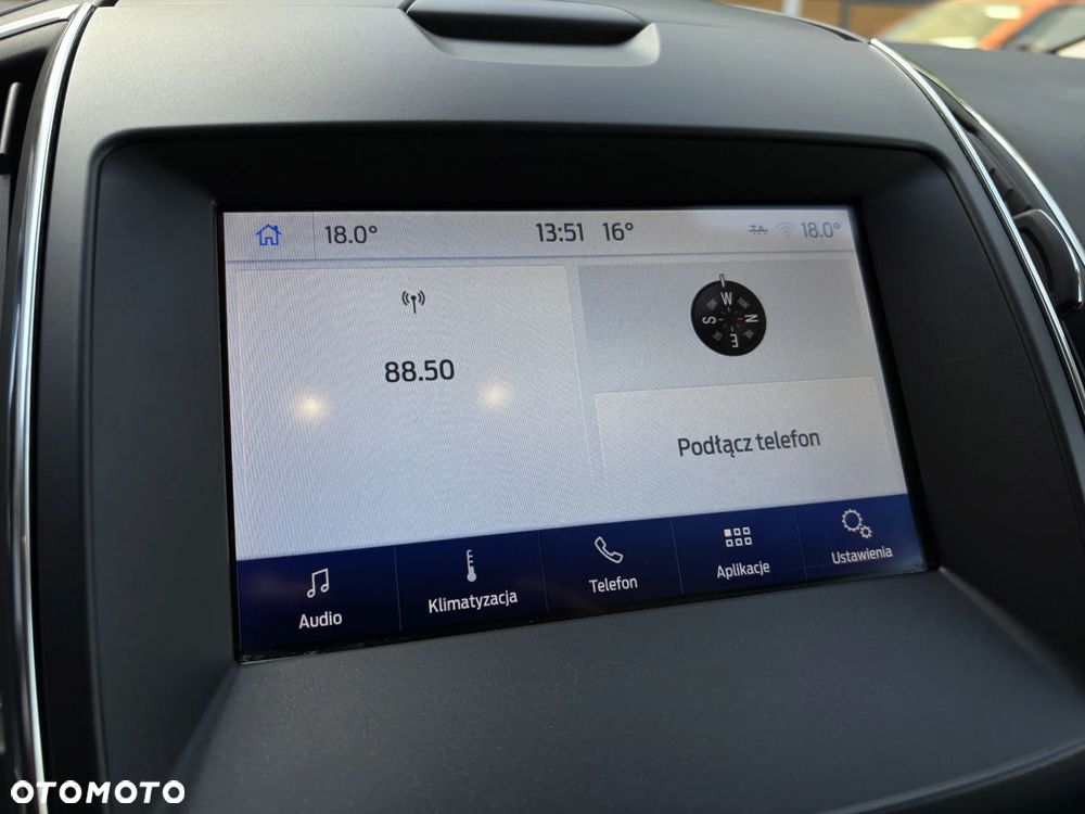 Ford S-Max 1.5 Eco Boost Start-Stopp TITANIUM - 26