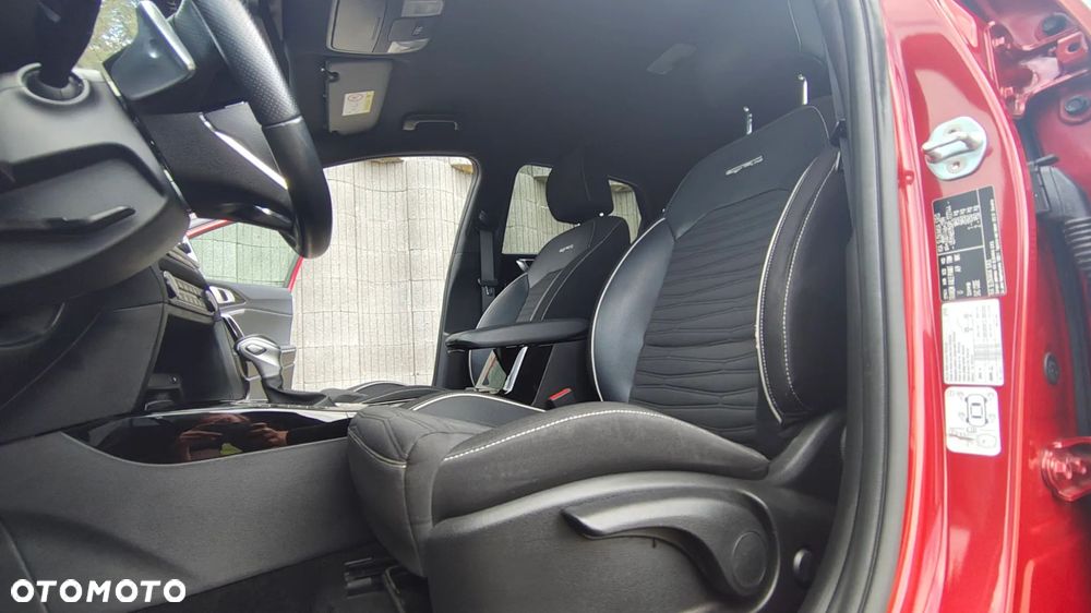 Kia Ceed 1.5 T-GDI MHEV GT-Line - 26