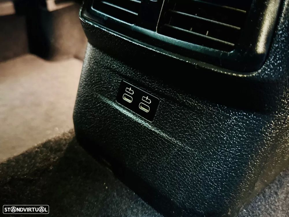 BMW 216 Active Tourer d Line Sport - 54