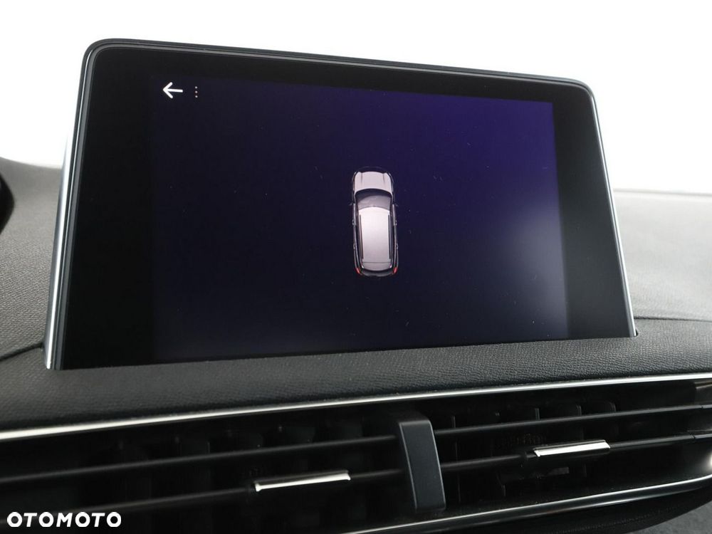 Peugeot 3008 2.0 BlueHDi Active - 25