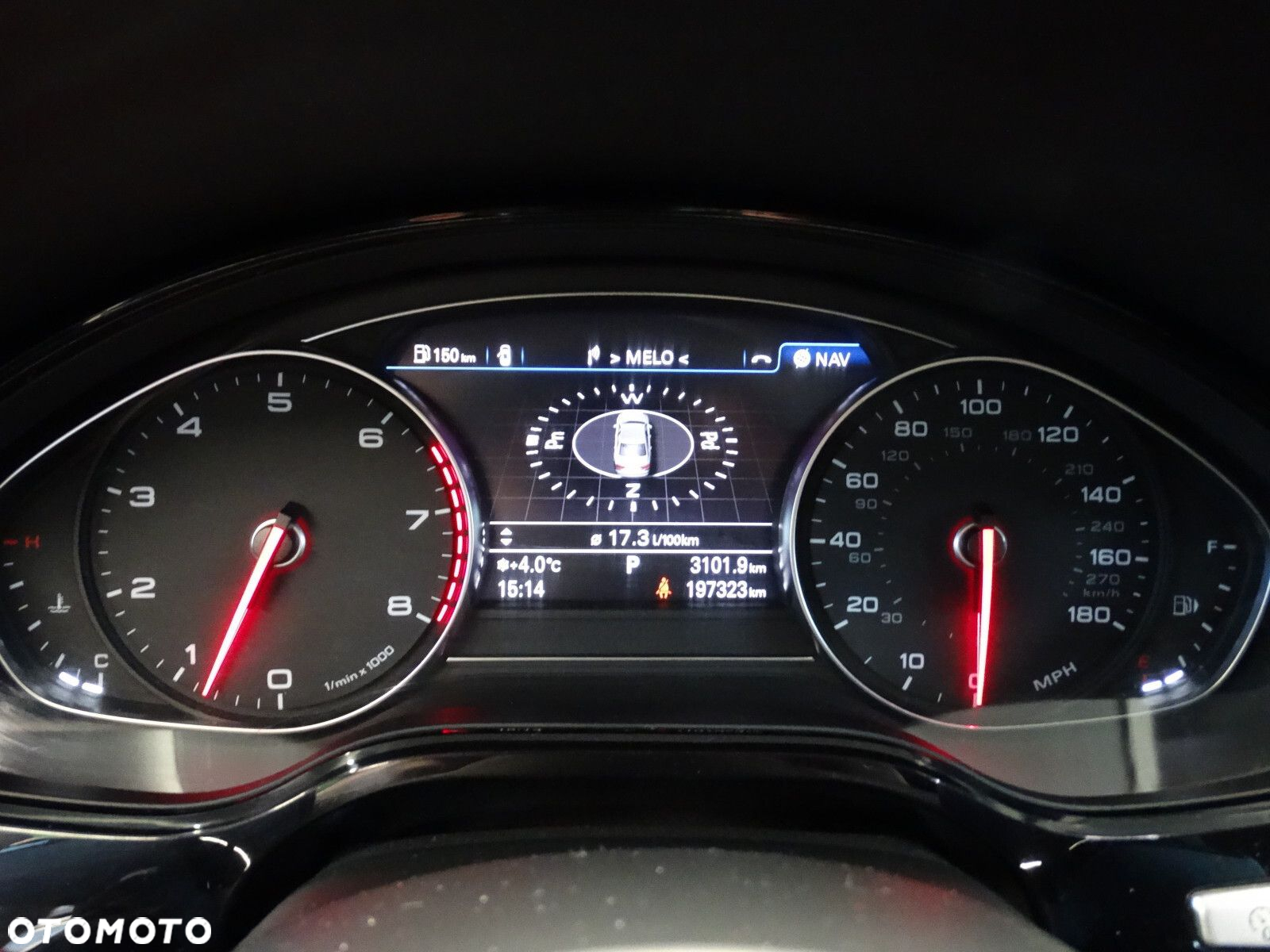 Audi A8 - 29