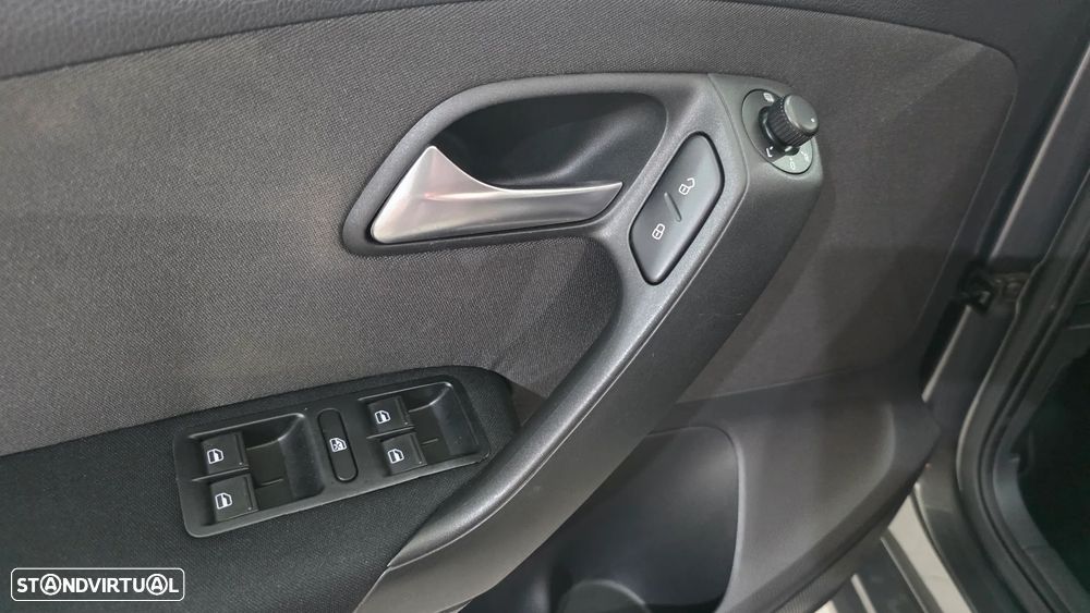 VW Polo 1.2 TSi Confortline - 21
