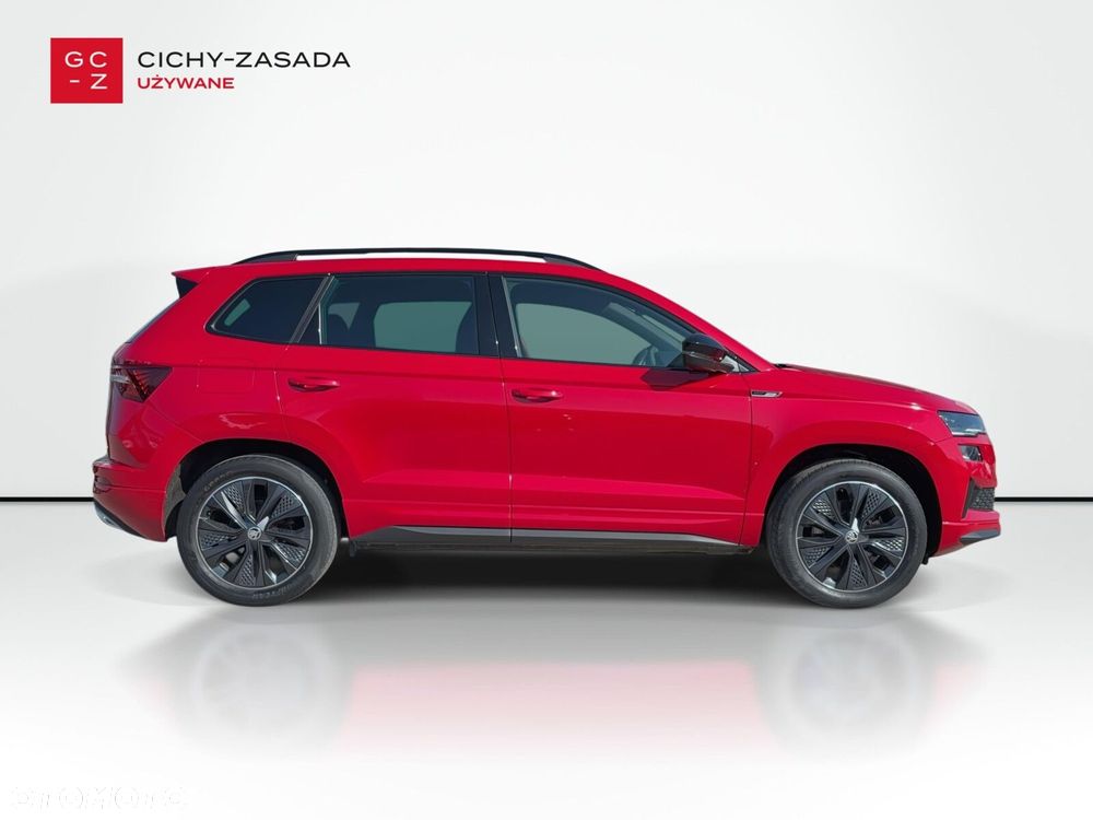 Skoda Karoq - 7