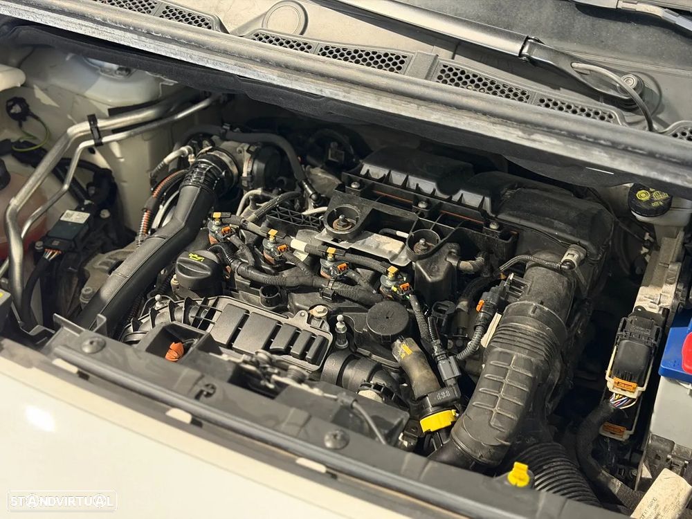 Opel Combo 1.5 CDTi 100HP 3L - 23