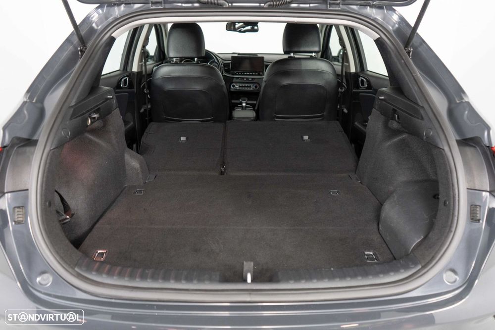 Kia XCeed 1.6 GDi PHEV Drive - 15