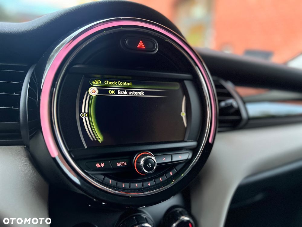 MINI Cooper GPF - 29