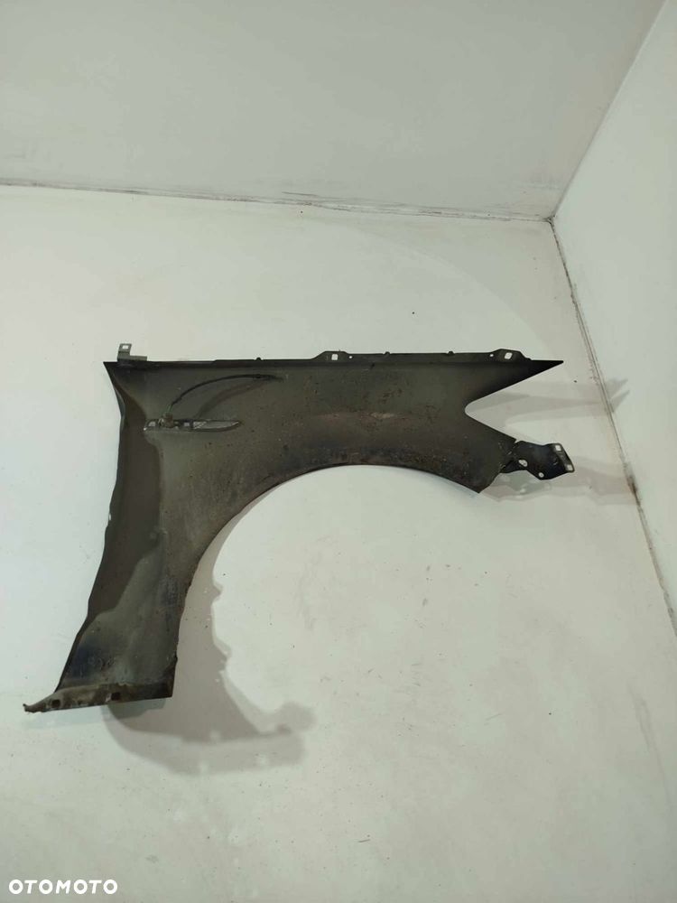 BŁOTNIK LEWY PRZEDNI FORD MONDEO MK4 06-12 G6 - 2