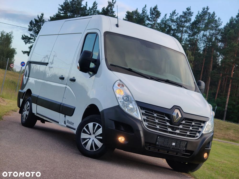 Renault Master - 3
