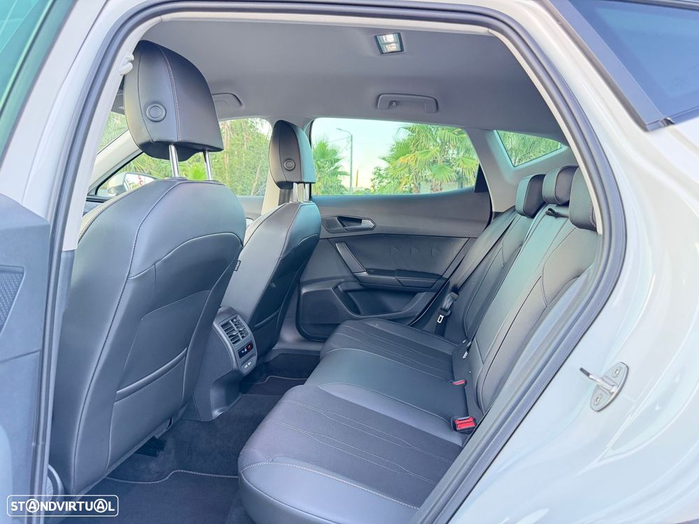 Cupra Formentor 1.4 e-Hybrid DSG - 7