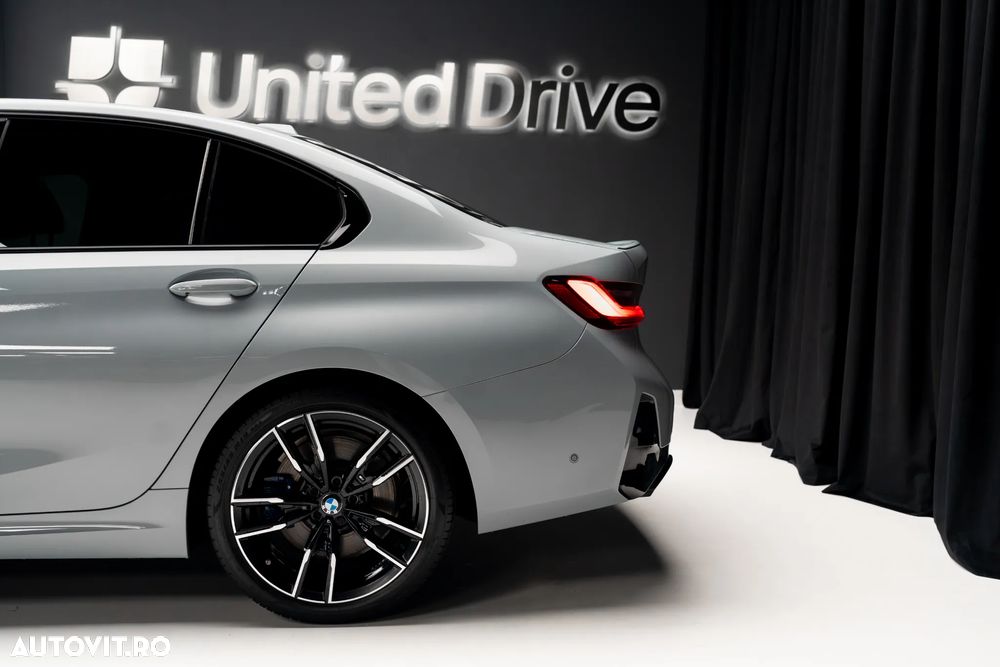 BMW M3 M340i xDrive - 13