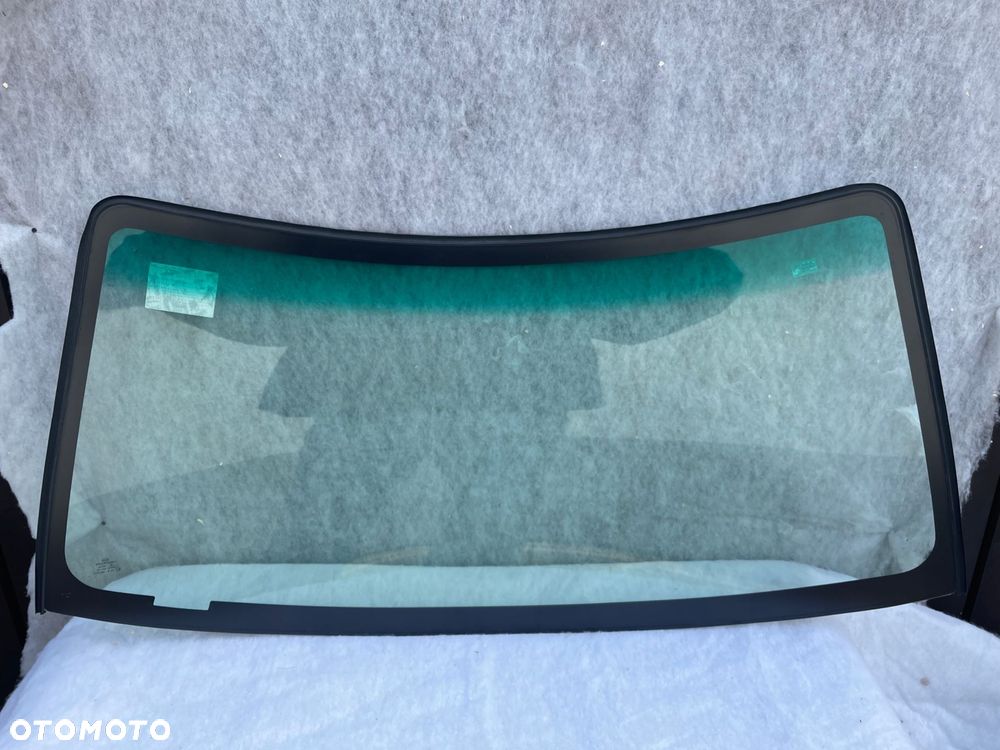 ford explorer 1983 - 2001 szyba przednia uszczelka - 3