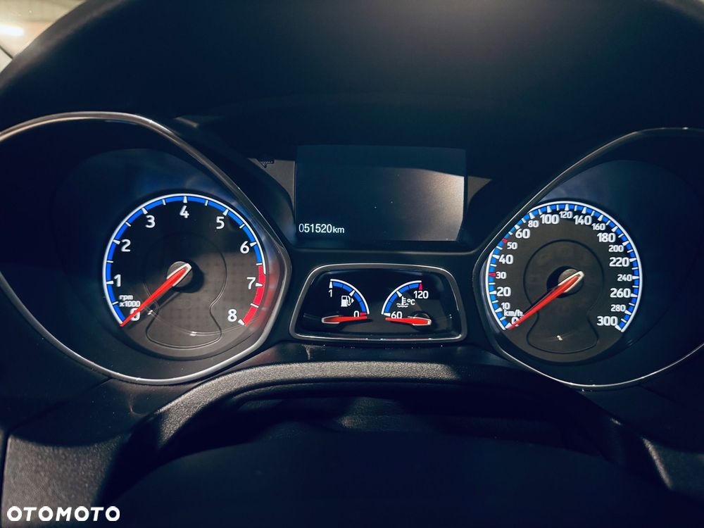 Ford Focus 2.3 EcoBoost RS - 36