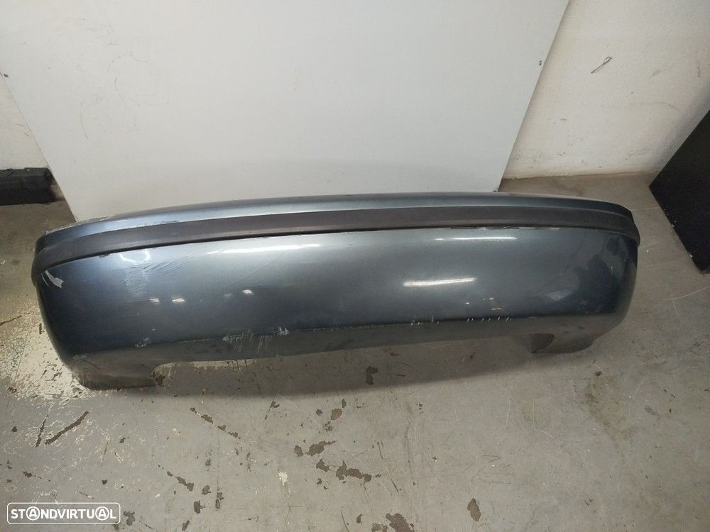 Para Choques Tr Skoda Fabia I Combi (6Y5) - 2