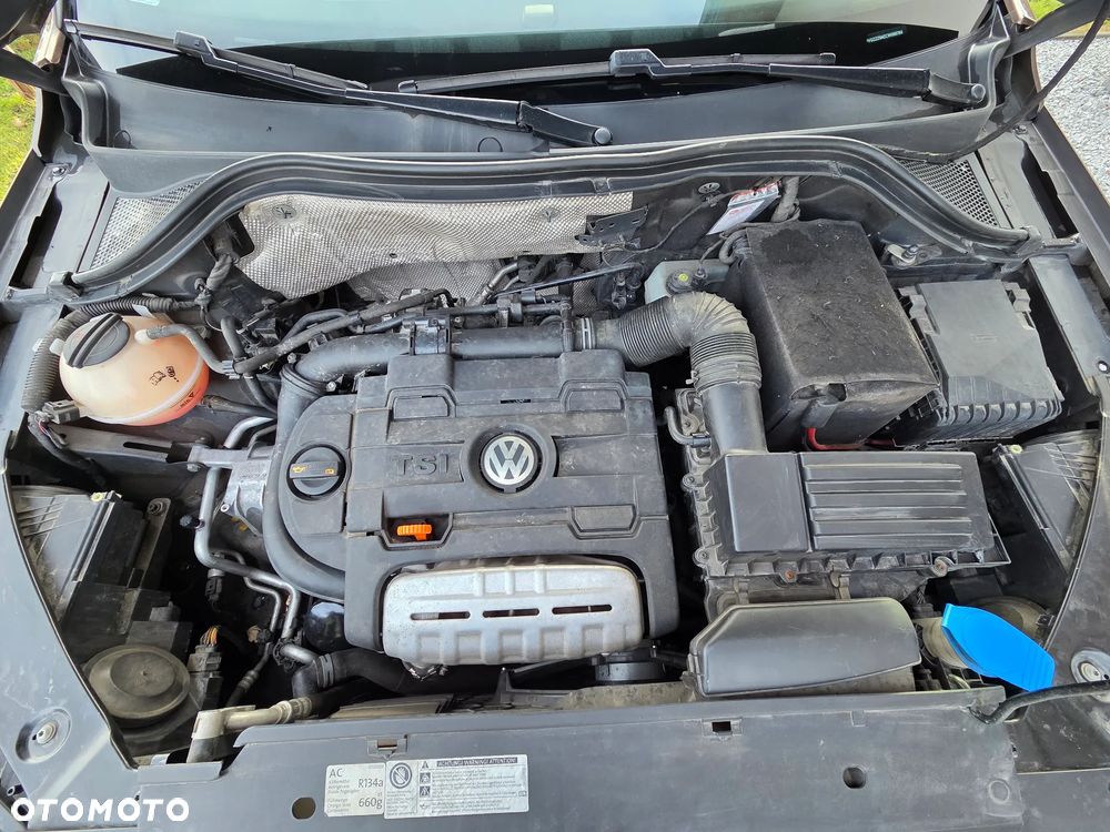 Volkswagen Tiguan 1.4 TSI Trend&Fun - 18