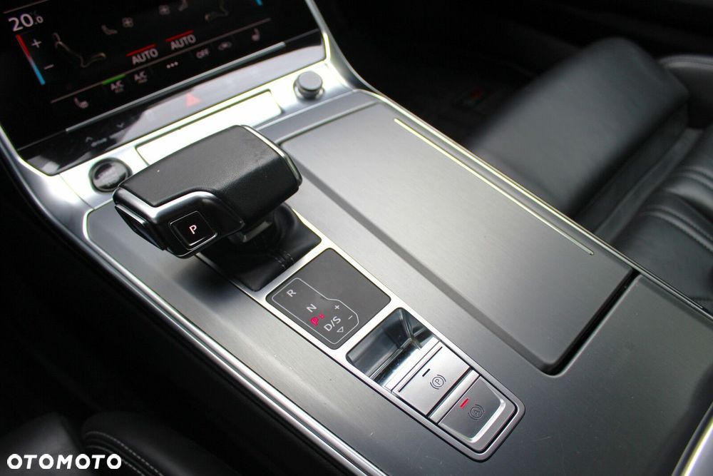 Audi A7 Sportback 40 TDI mHEV Quattro S tronic - 22