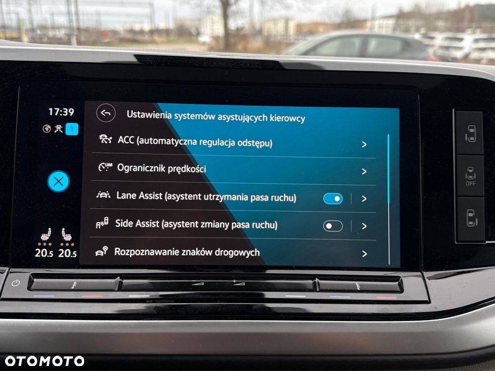 Volkswagen Multivan 2.0 TSI L2 Style DSG - 27