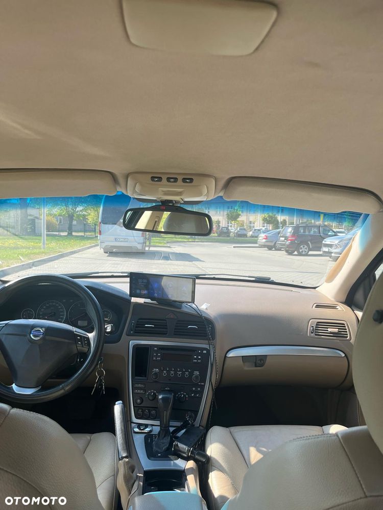Volvo S60 D5 Summum - 18