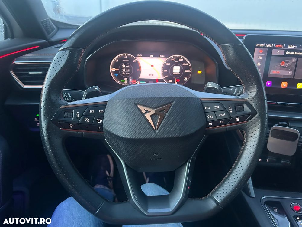 Cupra Formentor - 14