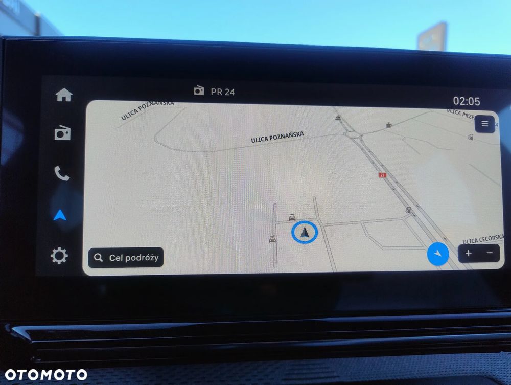 Citroën C3 1.2 mHEV Max - 11