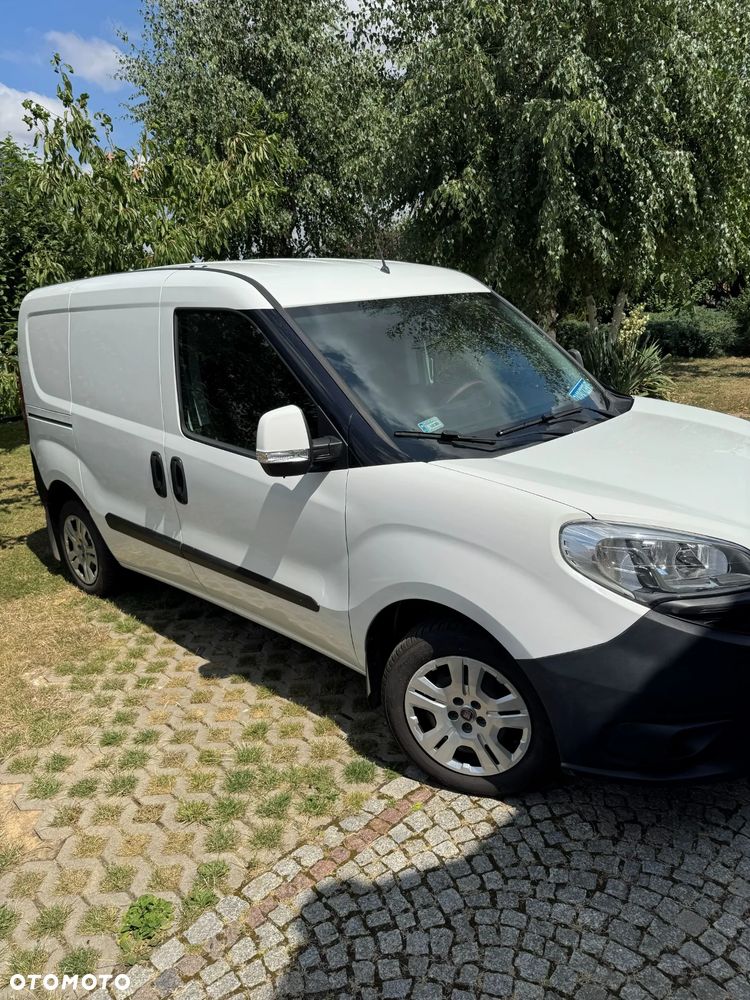 Fiat Doblo - 3