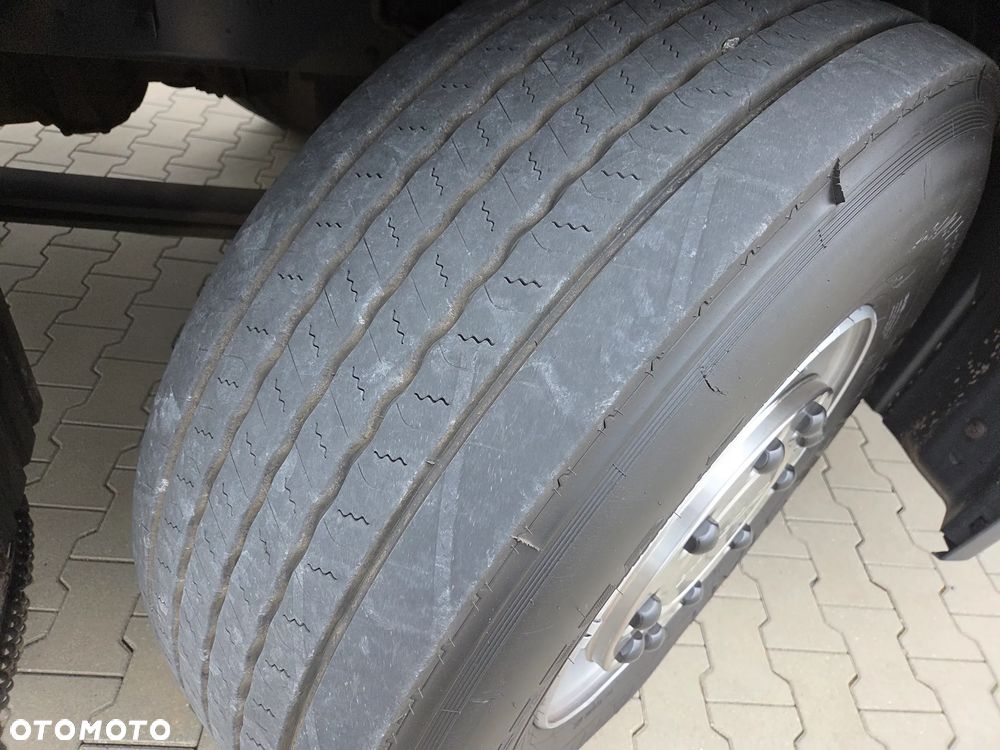Scania R450 XT /2019r/HYDRAULIKA/ STARE TACHO/ SKÓRA FOTELE - 10