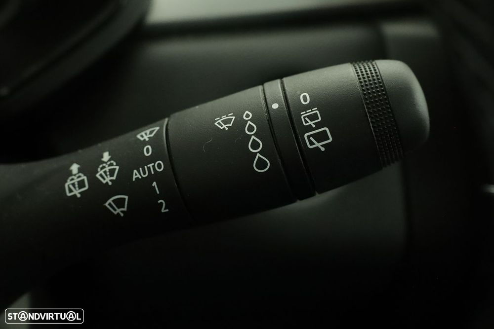 Renault Captur 1.0 TCe Techno Bi-Fuel - 16