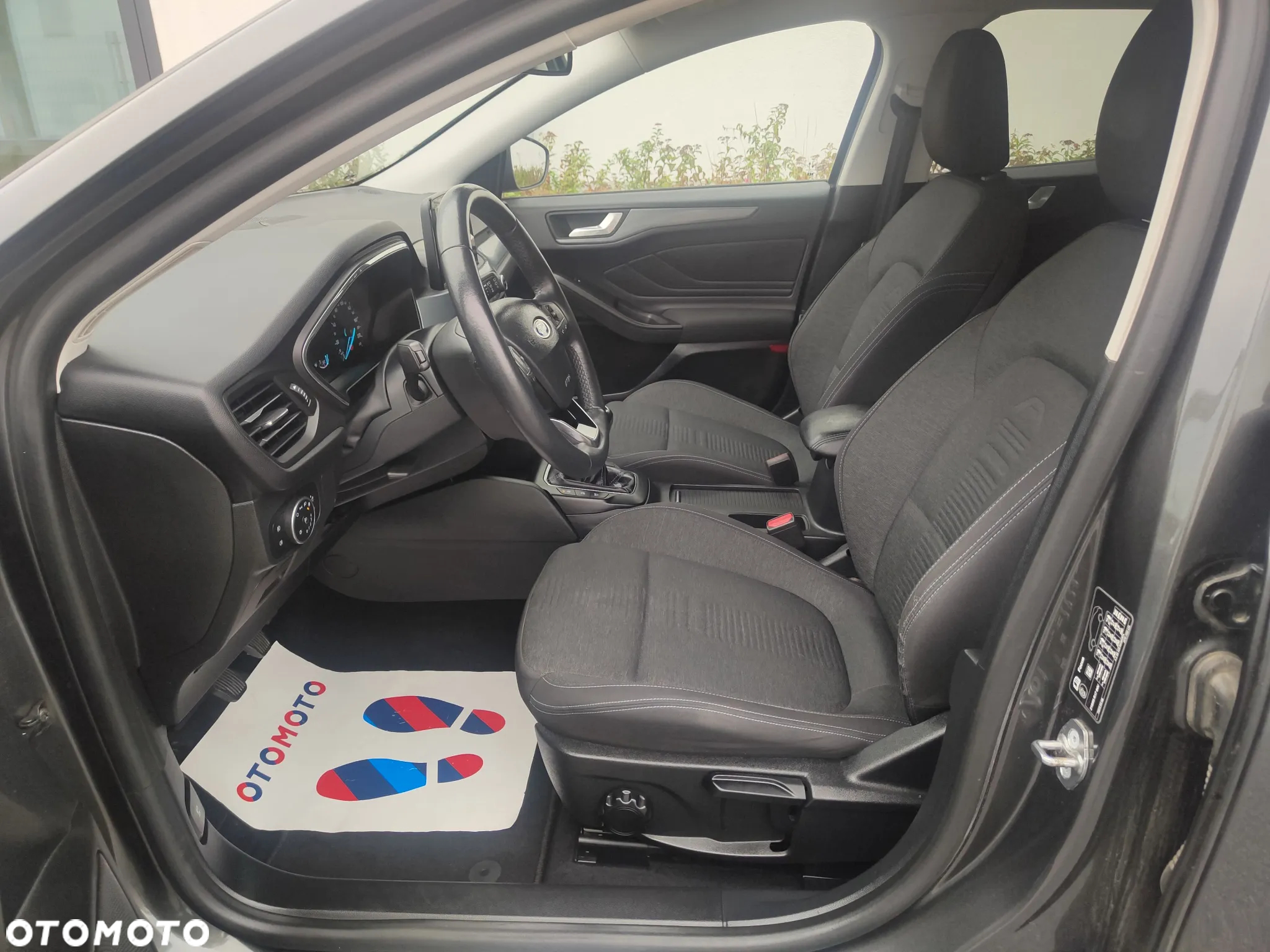 Ford Focus Turnier 1.5 EcoBlue Start-Stopp-System ACTIVE X - 15