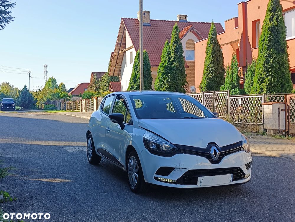 Renault Clio 1.5 dCi Business - 2