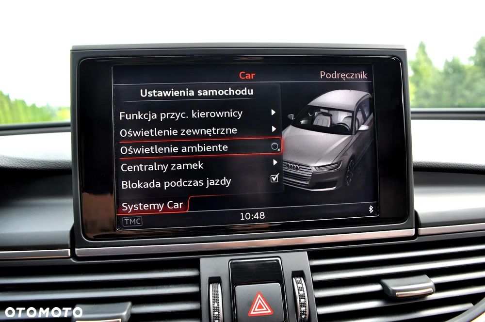 Audi A6 Avant 2.0 TDI ultra S tronic - 30