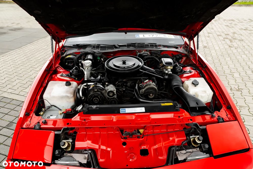 Pontiac Firebird - 32