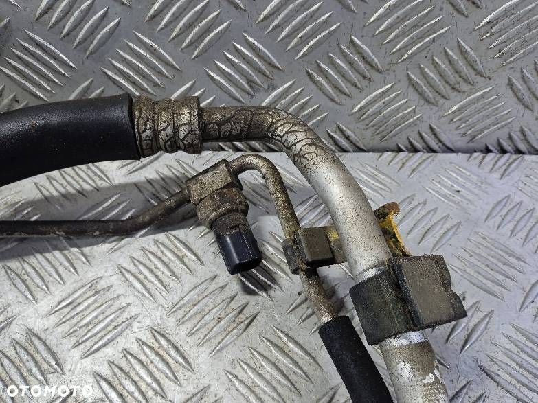 PRZEWÓD KLIMATYZACJI HYUNDAI SANTA FE - 3