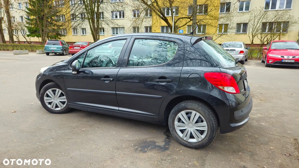 Peugeot 207 1.4 Active - 2